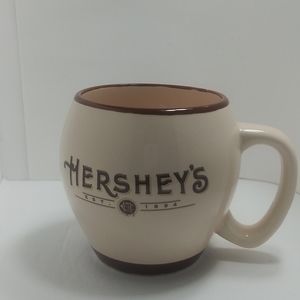 Hershey's Tea Cup